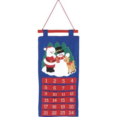 GENERIQUE Calendrier de l'Avent 