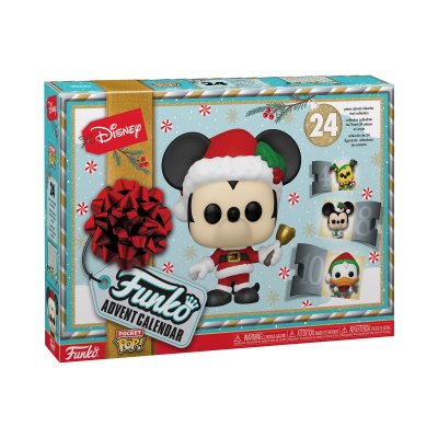 FUNKO Calendrier De L'avent - Classic Disney 2022 