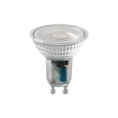 CALEX  lampe led gu10 dimmable wifi smart avec application 5w 380 lm 2200-4000k