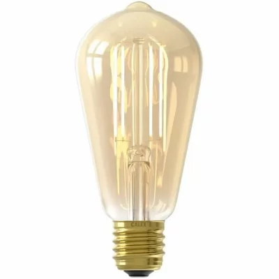 CALEX  LED Ampoule Edison E27 7W Dimmable