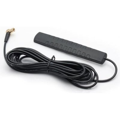 CALIBER  Audio Technology DAB-Scheibenantenne ANT741