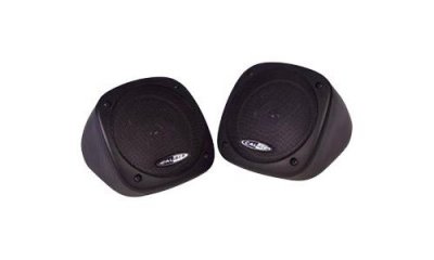 CALIBER  CSB Speakerboxes CSB1 - Haut-parleur - 40 Watt - 2 voies