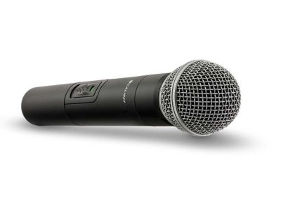 CALIBER  hpa-wmic1 microphone uhf sans fil