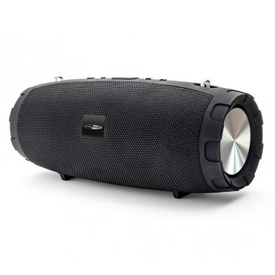 CALIBER  HPG430BT - Enceinte sans fil Bluetooth - Noir