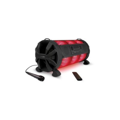CALIBER  Hpg519btl Enceinte Bluetooth 4.0 - 8h Dautonomie - 60w 