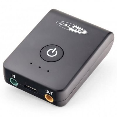 CALIBER  PMR206BT - R&eacute;cepteur/transmetteur audio sans fil Bluetooth
