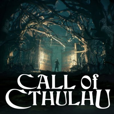 Call of Cthulhu Jeu PS4