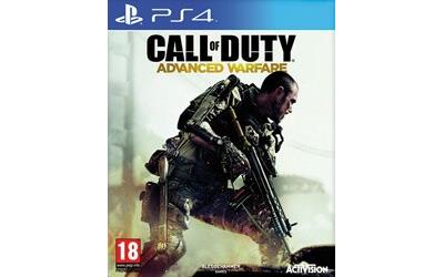 Call of Duty Advanced Warfare &eacute;dition standard PlayStation 4 