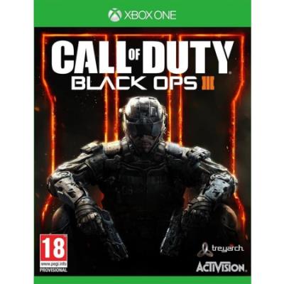 Call of Duty Black Ops 3 Xbox One 