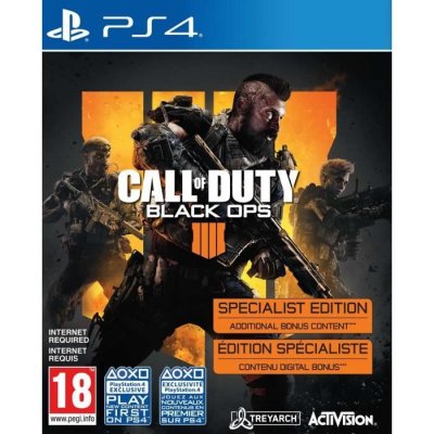 Call Of Duty Black Ops Iiii