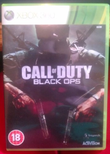 Call of Duty : Black Ops [import anglais]