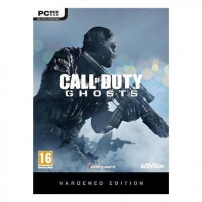 Call Of Duty: Ghosts Free Fall Edition Pc