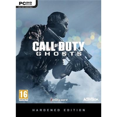 Call Of Duty: Ghosts Free Fall Edition Pc