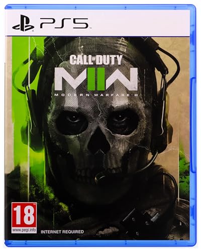 Call of Duty: Modern Warfare II Jeu PS5