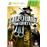 CALL OF JUAREZ THE CARTEL / Jeu console X360