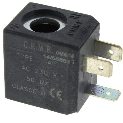 CALOR  - Bobine electrovanne 4 watts cs-00094113 pour centrale vapeur