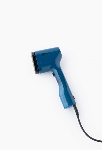 CALOR  D&eacute;froisseur Defroisseur Pure Pop 4 en 1 Tete r&eacute;versible DT2020C0
