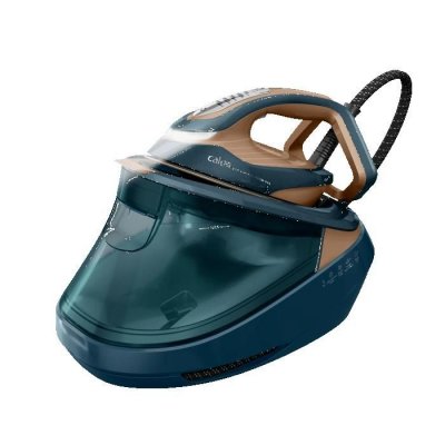 CALOR  Pro Express Vision Max Centrale vapeur Haute Pression GV9920C0