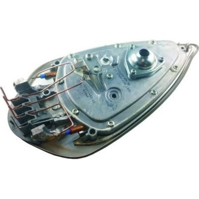 CALOR  - Semelle compl&eacute;te avec thermostat (CS-00129471) Centrale vapeur tefal