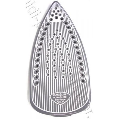 CALOR  - Semelle de fer &agrave; repasser - 765W (CS-00112632) Centrale vapeur