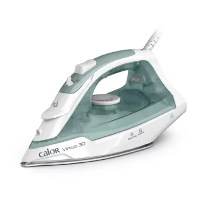 CALOR  Virtuo&nbsp;30 Fer vapeur Puissance 2&nbsp;000&nbsp;W 27g/min Fonction pressing 120g/min FV2C42C0 
