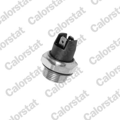 CALORSTAT BY VERNET Calorstat TS6993 Interrupteur de temp&eacute;rature, ventilateur de radiateur