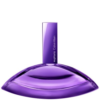 CALVIN KLEIN Calvin Euphoria Bold Elixir eau de parfum vaporisateur 100 ml