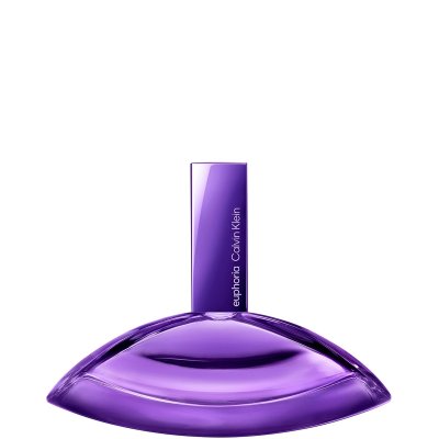 CALVIN KLEIN Calvin Euphoria Bold Elixir eau de parfum vaporisateur 30 ml