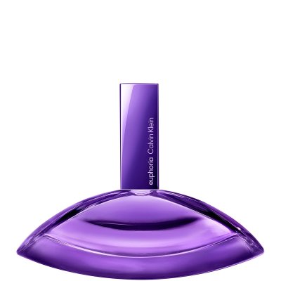 CALVIN KLEIN Calvin Euphoria Bold Elixir eau de parfum vaporisateur 50 ml