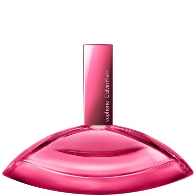 CALVIN KLEIN Calvin Euphoria Magnetic Elixir eau de parfum vaporisateur 100 ml