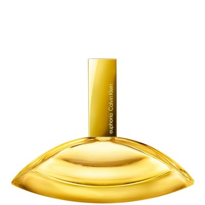 CALVIN KLEIN Calvin Euphoria Solar Elixir eau de parfum vaporisateur 50 ml