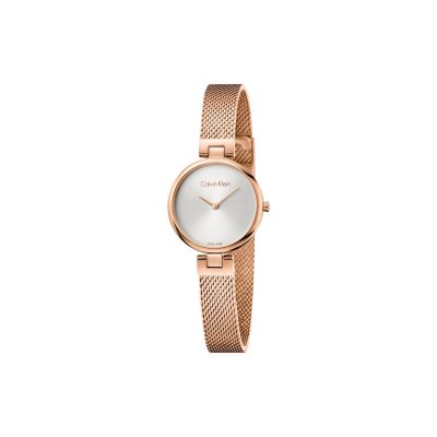 CALVIN KLEIN  Authentic K8G23626 Montre Femmes 