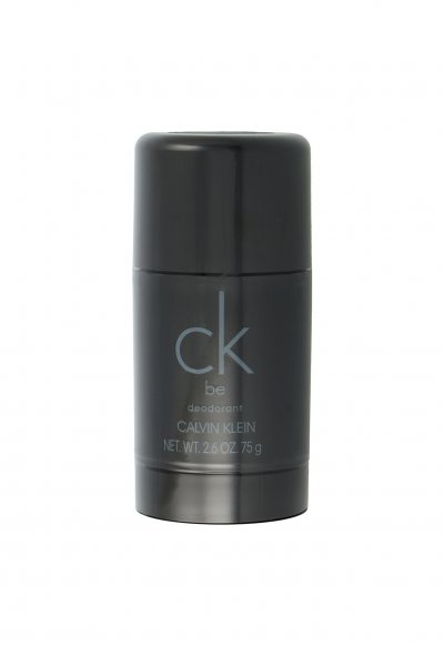 CALVIN KLEIN  Be d&eacute;odorant pour homme 75 ml 75 ml