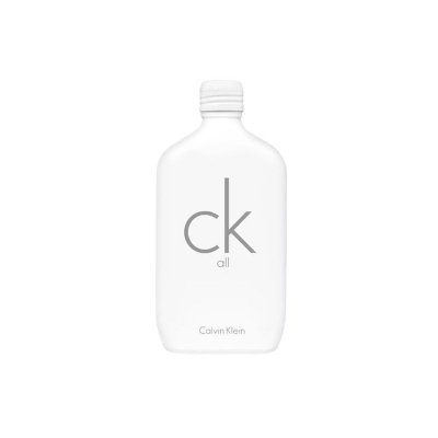 Calvin Klein ck all Eau de Toilette 50ml