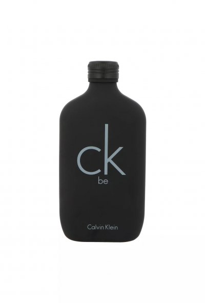 CALVIN KLEIN CK Be - Eau de Toilette et sa Pompe 200ml