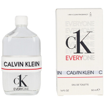 CALVIN KLEIN  ck everyone Eau de Toilette 50ml