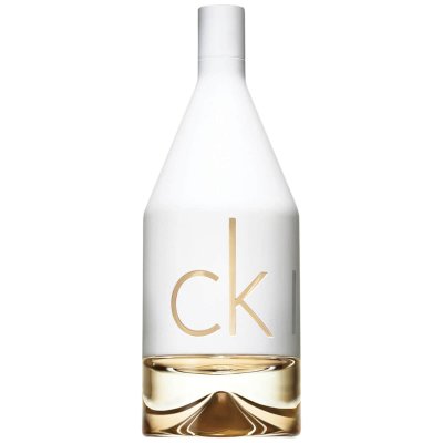 CALVIN KLEIN  CK IN2U Her Eau de Toilette Spray 150ml