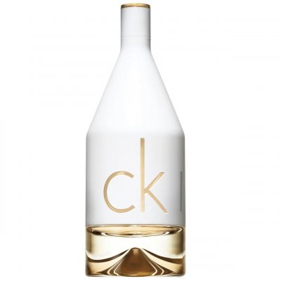 CALVIN KLEIN  ck in2u her Eau de Toilette Vaporisateur 100 ml