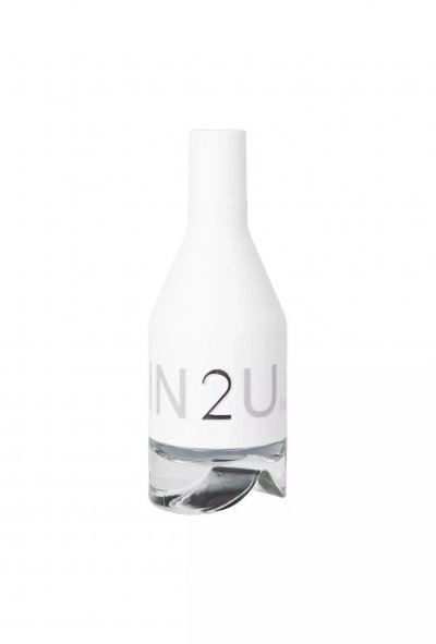 Calvin Klein CK IN2U Him edt spray 50ml - Parfums pour Hommes