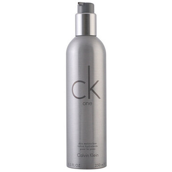 CALVIN KLEIN  Ck One creme hydratante 250 ml - Soins du Corps