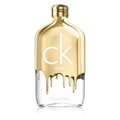Calvin Klein Ck One Gold Edition Eau de Toilette 100 ml 100 ml