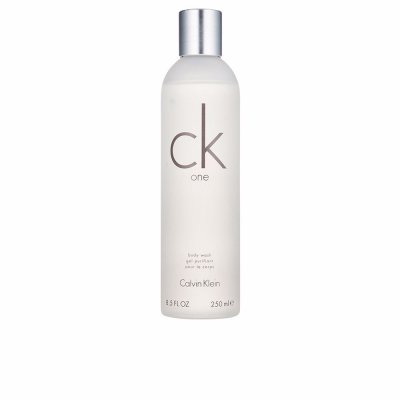CALVIN KLEIN  - ck one Shower Gel douche 250 ml