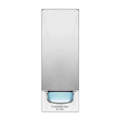 Calvin Klein Contradiction for Men Eau de Toilette 100ml 