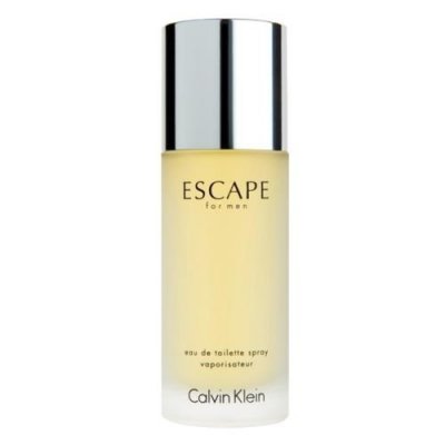 Calvin Klein Escape For Men Eau de Toilette Spray 100ml