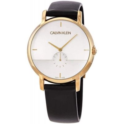 CALVIN KLEIN  Established K9H2X5C6 Montre Hommes