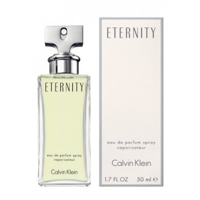 CALVIN KLEIN  Eternity Eau de Parfum 30ml