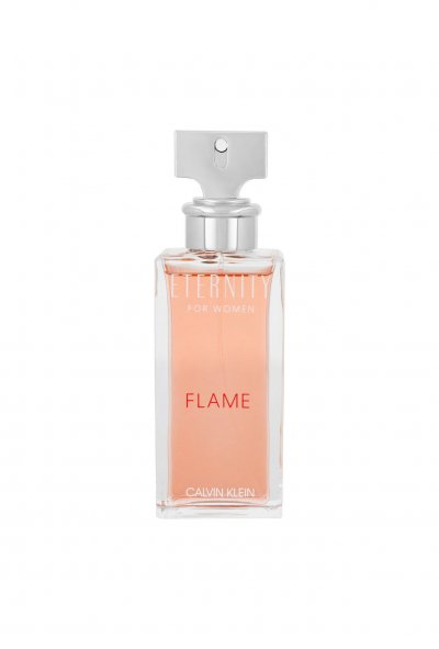 CALVIN KLEIN  Eternity Flame For Women Eau de Parfum Spray 100ml