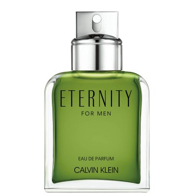 Calvin Klein Eternity For Men Eau de Parfum Spray 100ml