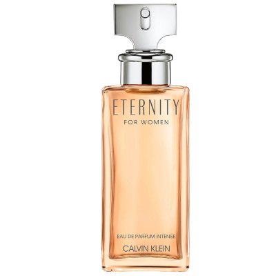 CALVIN KLEIN  Eternity For Women Eau de Parfum Intense Spray 100ml