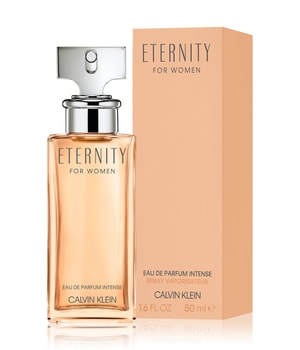 CALVIN KLEIN  Eternity Intense Eau de Parfum Spray 50ml